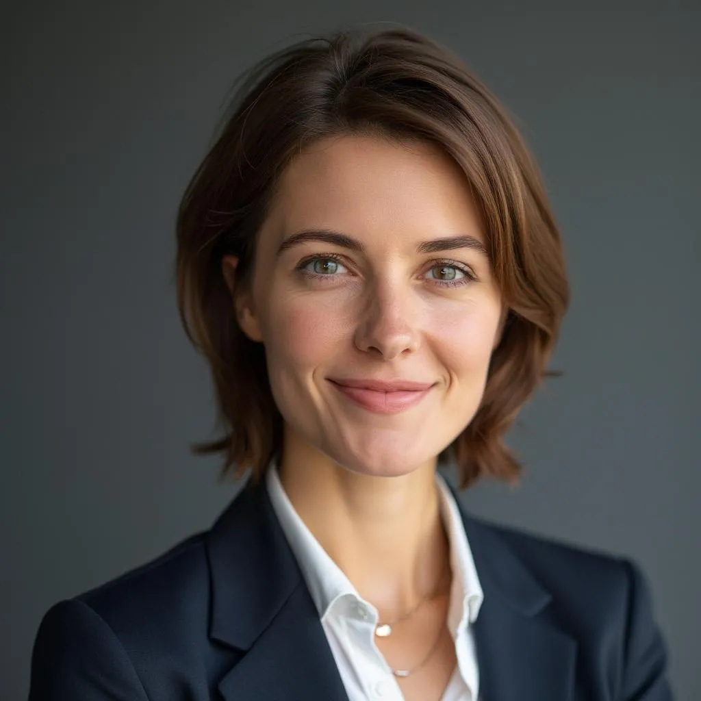 Maura Sastre - Gerente de Atención al Cliente