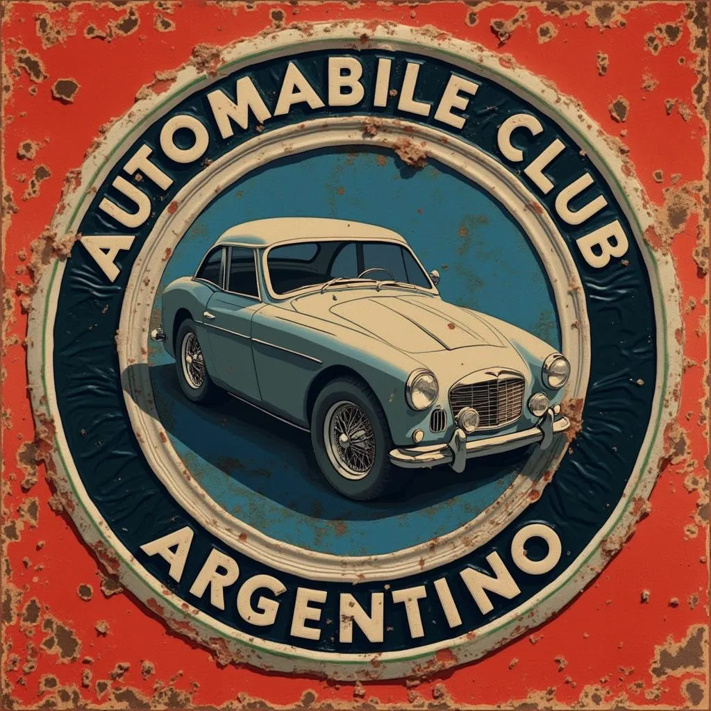 Automóvil Club Argentino